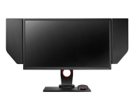 BenQ ZOWIE XL2536 czarny - 390134 - zdjęcie 12